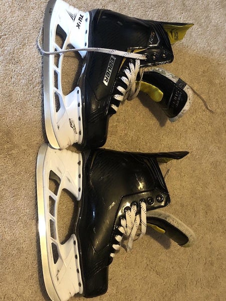 S29 Hockey Skates Senior Size 9