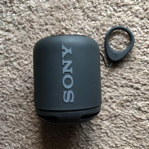 Sony SRS-XB10 Waterproof Bluetooth Speaker