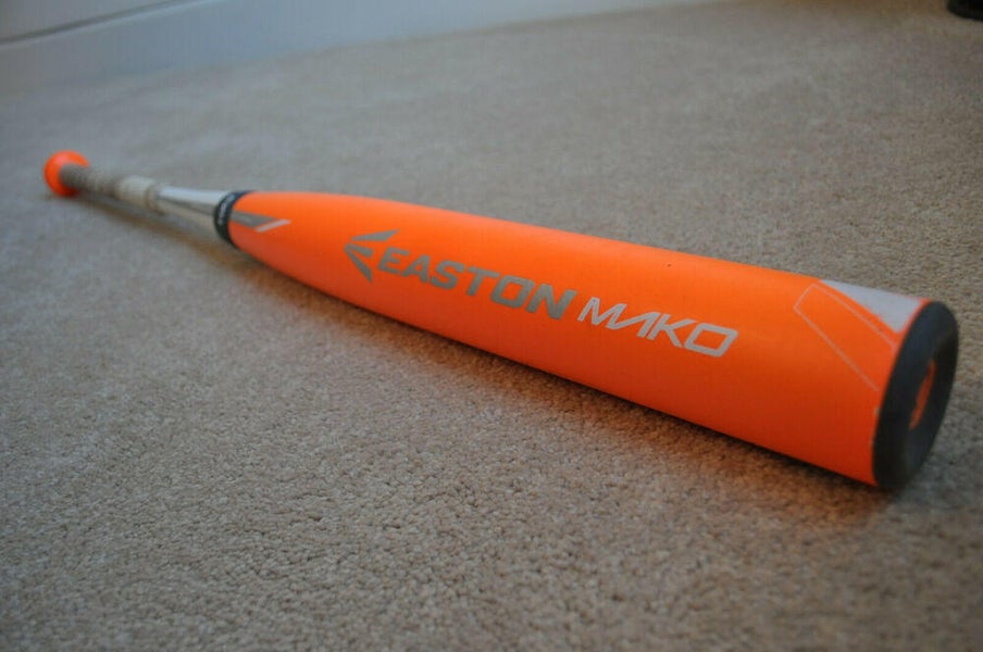 31/20 Easton Mako YB15MK USSSA Composite Baseball Bat - **NOT USA**