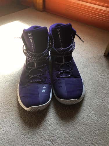 Under Armour Drive 4’s