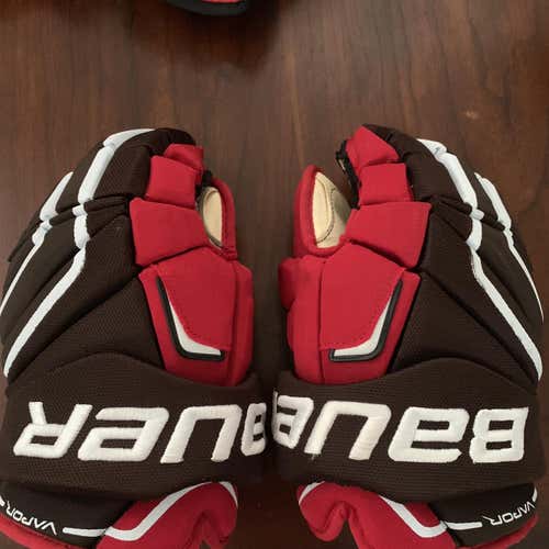 Vapor APX2 Pro Gloves Senior Pro Stock