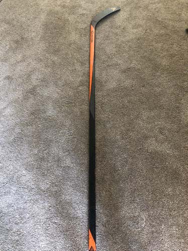 Easton V9E Hockey Stick Left 100 Flex E4