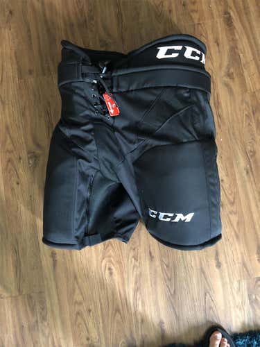 New CCM Pants