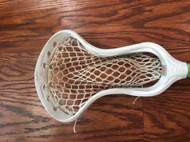 Warrior Burn FO Head **(USED)**