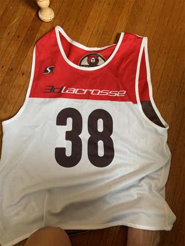 3D Bears Jersey Brand New