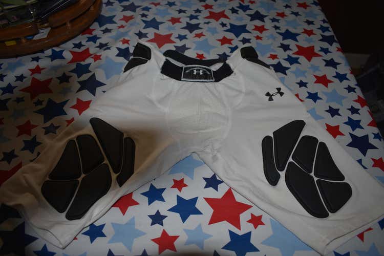 Under Armour Girdles