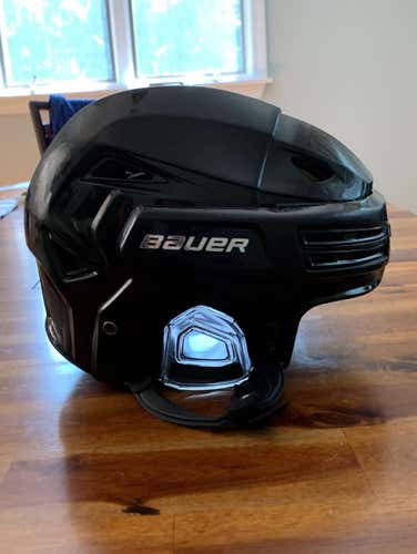 Bauer Re-Akt 200 Helmet