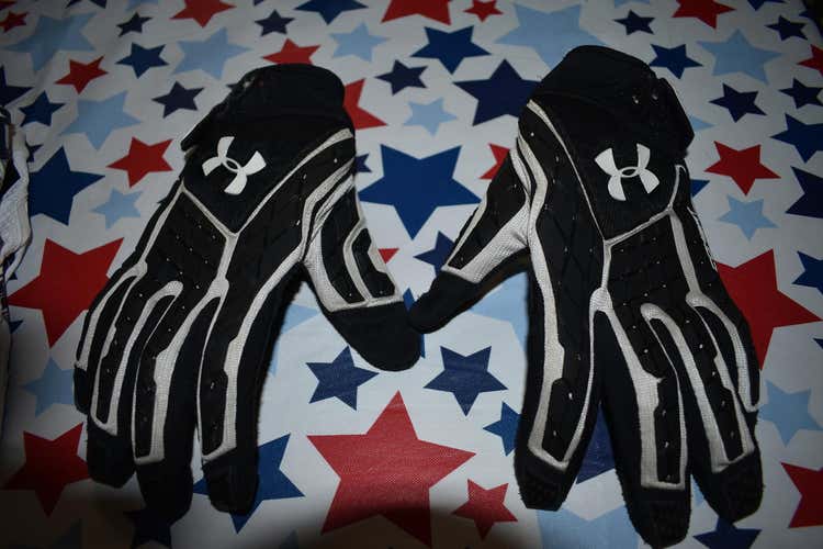 Under Armour Gloves