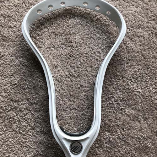 New Maverik Optik HS Model Unstrung Head - White