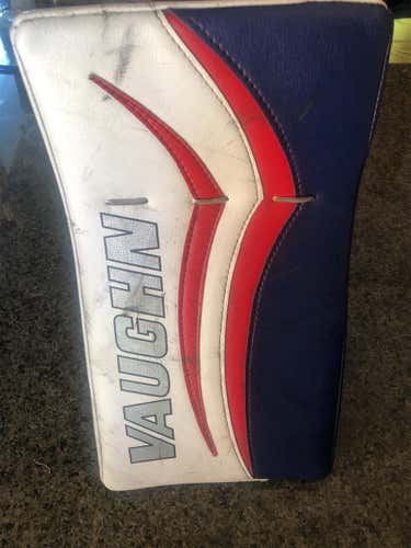 Velocity V6 Goalie Glove & Blocker Regular Intermediate