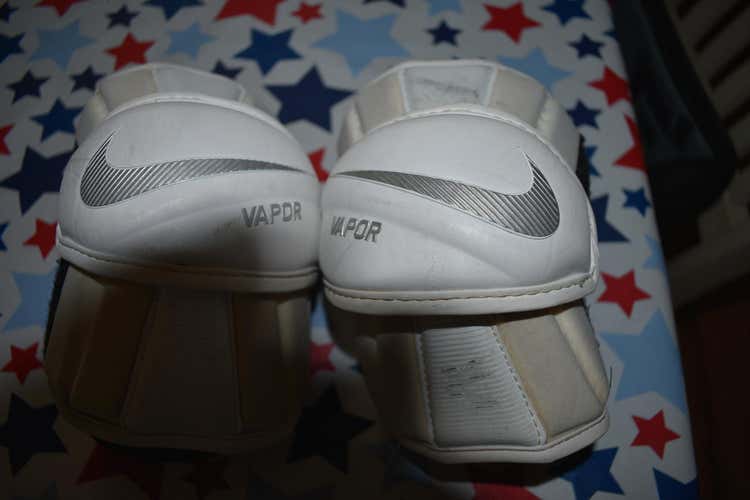 Nike Vapor Arm Pads
