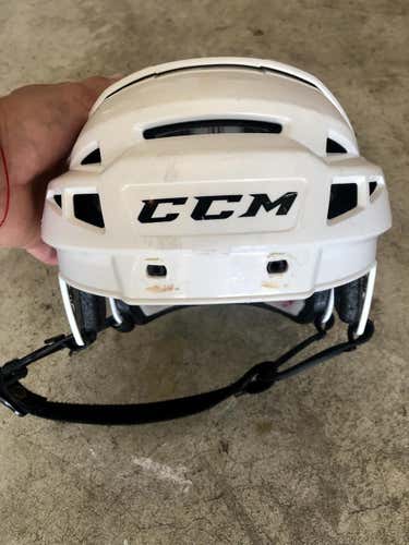 CCM Vector V10 Helmet Pro Stock