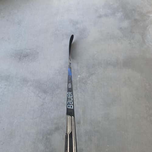 Bauer 1N 2017 (Pro Stock) LH 102 Flex P28 Lie 7