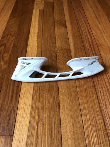 Bauer Edge Holder 272 Used Right