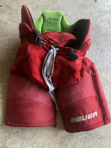Bauer Hockey Pants Senior