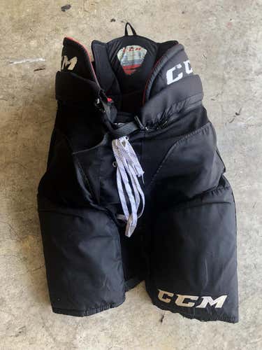 CCM Hockey Pants Senior