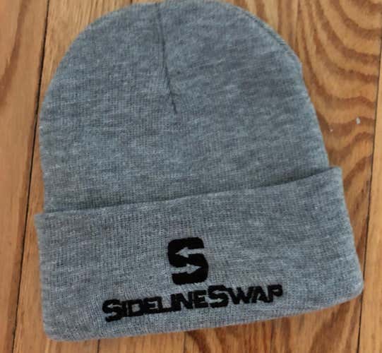 Sideline Swap Winter Hat