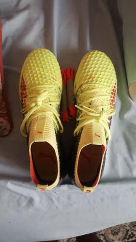 New Puma Future 18.1 Cleats