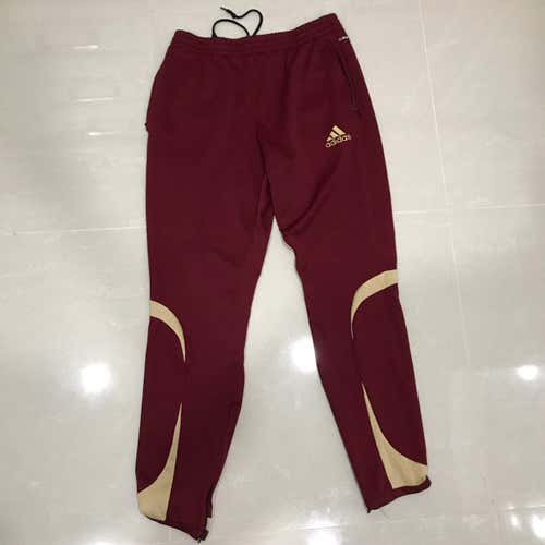 New Adidas Clima365 Soccer Pants - NCAA Denver University - Small