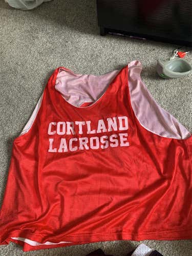 Suny Cortland Prospect Day Pinnie