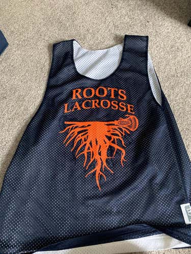 Roots Lacrosse Pinnie