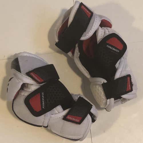 New Easton Elbow Pads Junior