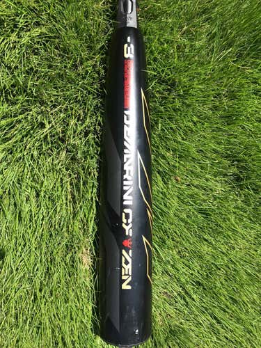 2018 DeMarini Bat