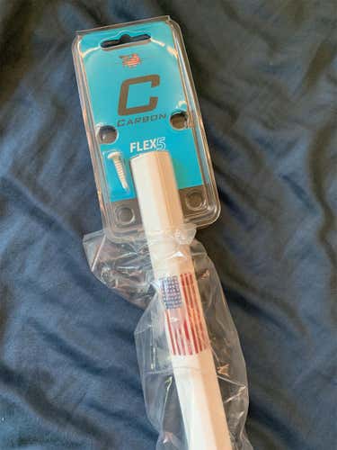 Brand New Still Packaged ECD Limited Edition USA Carbon