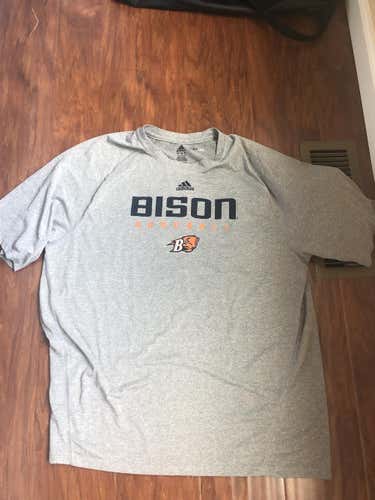 Bucknell Baseball XL Shirt