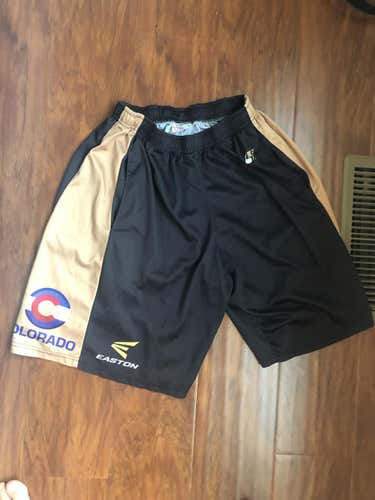 Colorado 3D Shorts