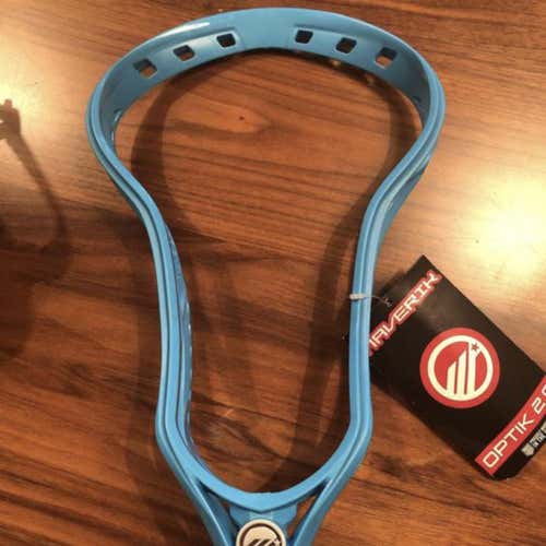 Optik 2.0 brand new