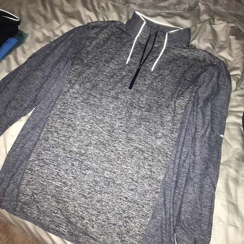 Lululemon Quarter Zip XL