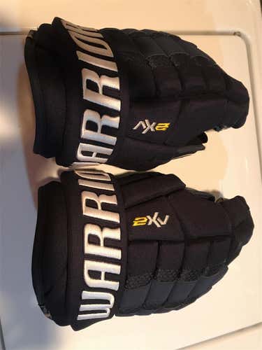 Dynasty AX2 Gloves Senior