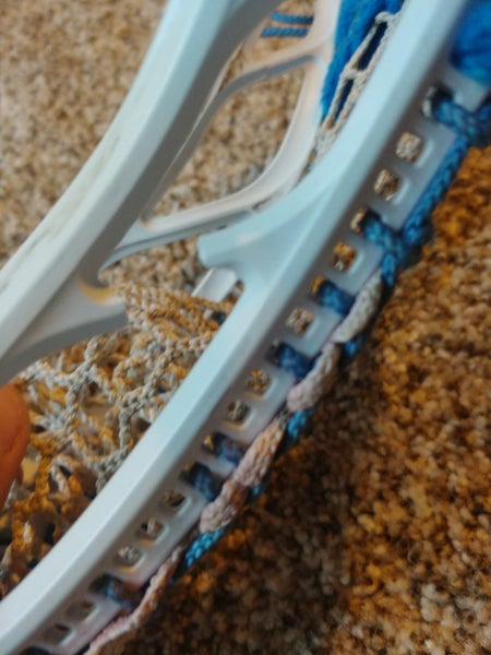 StringKing Mark 2F Head