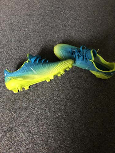 New Puma Evospeed fresh Cleats
