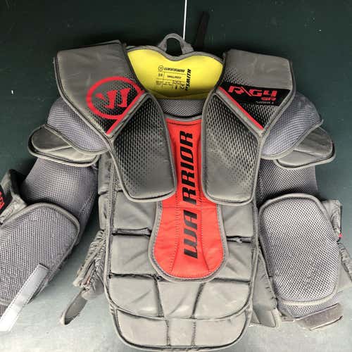 Ritual G4 Goalie Chest Protector Senior