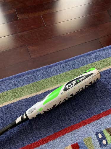 Very Rare 31/26 2017 CF Zen