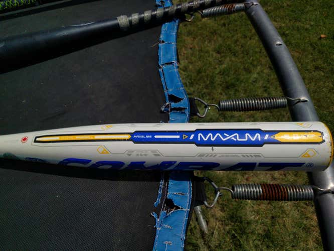 Combat Maxum Bat