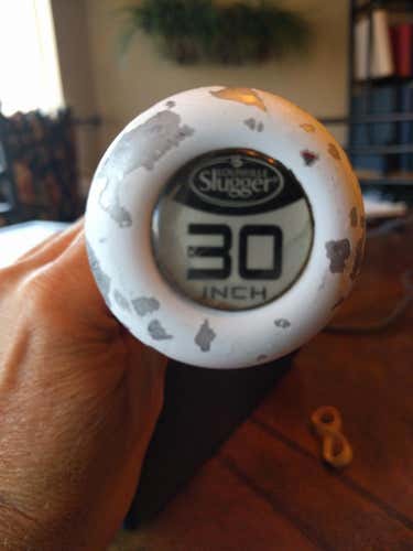 2017 Louisville Slugger Solo 617 Bat