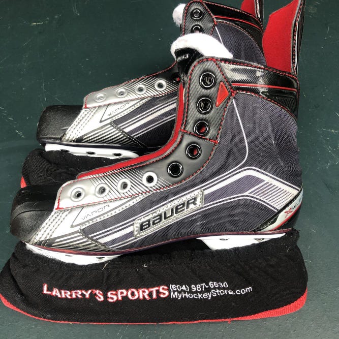 Vapor X Select Hockey Skates Junior  Size 5.5
