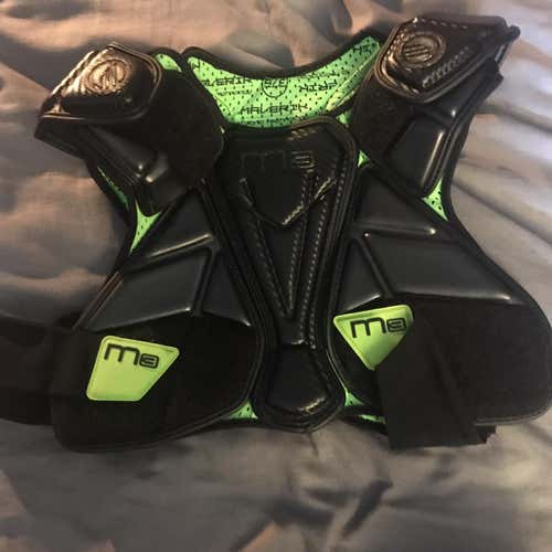 M3 Speed Pad Shoulder Pads