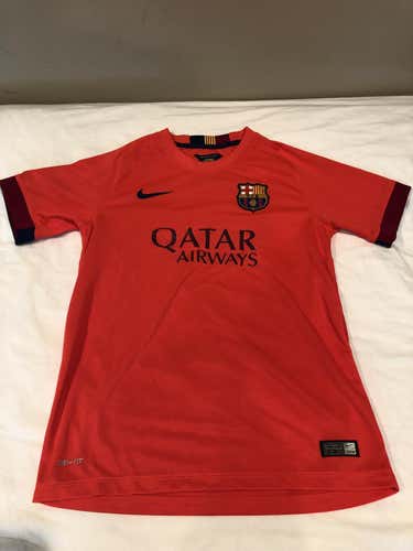 New Nike fc barcelona Jersey