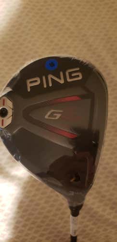 New Ping G410 3 Fairway Wood Righty