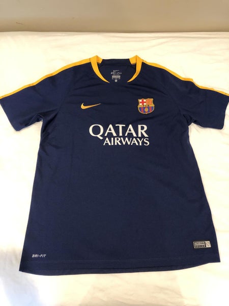 New Nike fc barcelona Jersey