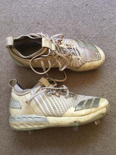 Adidas Icon 4 Men’s Size 9