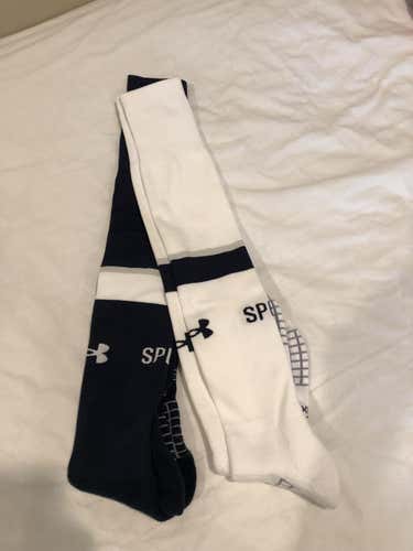 New Under Armour tottenham hotspurs Socks