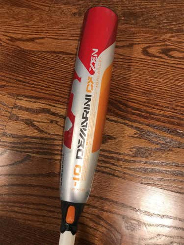 2018 CF Zen Bat