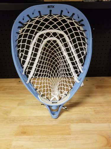 STX Eclipse Head