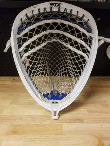 STX Shield Head