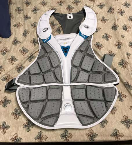Maverik Rome ‘19 Model Large/Extra Large Goalie Chest Protector